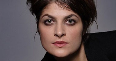 ساريتا ماركيزى تغنى فى الإسكندرية