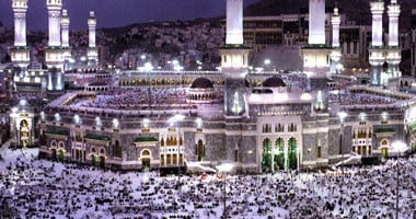 صور.. رئاسة شؤون المسجد النبوى تطلق مركز الخدمة الشاملة لاستقبال الزائرين