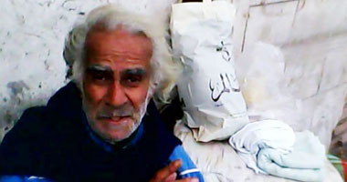 وفاة عبد العزيز مكيوى بطل فيلم "القاهرة 30" عن عمر يناهز الـ82 عاما