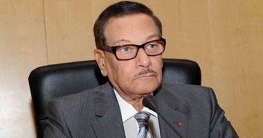 نشاط إعلامى مكثف للأمين العام للحزب الوطنى
