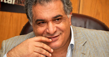 "سلسال الدم" فى منطقة أبورواش..اليوم