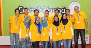 ابتكارات متنوعة لطلاب جامعة القاهرة 