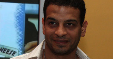 الفنان أشرف مصيلحى ضيف برنامج "كلام ستات" اليوم