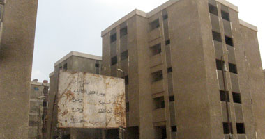 "الإسكان" تطالب بالتأكيد على حق "السكن الاجتماعى" فى الدستور الجديد