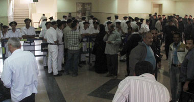 شباب الثورة: يندد بأحكام براءة قتلة الثوار فى القليوبية