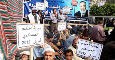 حملة أبو إسماعيل: بجاتو أكد لنا أن استبعاد حازم شائعة