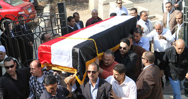 نجل الشوان: والدى كان دائم الاتصال بأهالى السويس