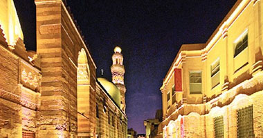 افتتاح مجموعة من الآثار الإسلامية للزيارة من بينها مجموعة قلاوون 