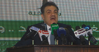 آشتون تؤكد حرص الاتحاد الأوروبى على استقرار مصر