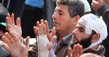 طبيب مصرى: صلاة التراويح تعوض الصائم عن ممارسة الرياضة