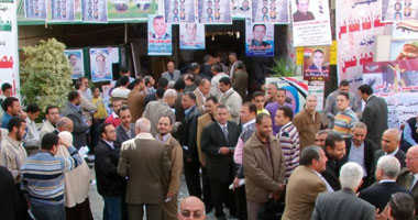 "جودة" نقيبًا لمهندسى شمال سيناء