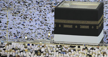 "الداخلية": لا حجاج عالقين فى مخيماتهم الآن