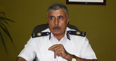 القبض على متهم يخدر المواطنين ويسرقهم بمحطة السكة الحديد