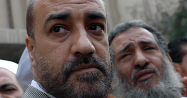 عبد الله بدر يدعو لمليونية "ضد القذارة الفنية" أمام نقابة الممثلين