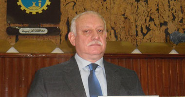 إصابة عامل فى مشاجرة بالأسلحة البيضاء بطنطا