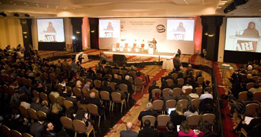 انعقاد مؤتمر التغذية وصحة المرأة فى جميع مراحل العمر