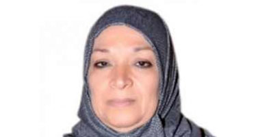 وزيرة الشئون الاجتماعية الليبية تصل القاهرة