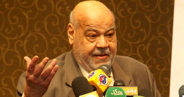 "مكى": "مرسى" لم يصبح رئيساً بعد فكيف نخشى أن يتحول إلى دكتاتور