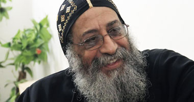"حريات المحامين" تهنئ المسيحيين باختيار "تواضروس" خلفًا للبابا شنودة