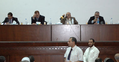 مشادات كلامية بـ"عمومية البيطريين" الطارئة