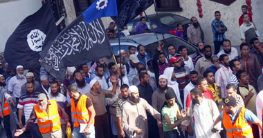 الشيخ عبد الله كامل لـ"مرسى": عليك أن تفى بوعدك بتطبيق شرع الله