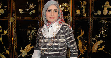 كيف تتأنق المرأة شتاءً؟