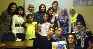 "وربو زحمة" نظرة مضيئة لحل الزحمة