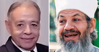 تغريم إبراهيم سعدة 100ألف جنيه لصالح يوسف البدرى