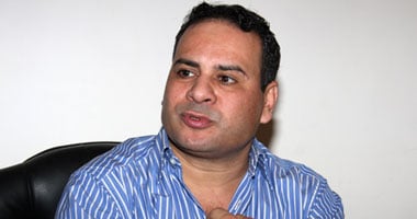 جابر القرموطى يترشح على عضوية مجلس نقابة الصحفيين