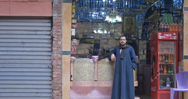 معرض "متاخم" بـ "آرت اللواء"