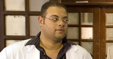 المخرج معتز التونى يهنئ صناع فيلم "ليلة هنا وسرور"