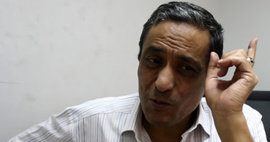 جثمان الروائى محمد ناجى يعود للقاهرة غدا.. صاحب "الأفندى" يستريح بعد سنوات من المرض.. "خافية قمر" شاهدة على لغته الدافئة والمرة.. ومثقفون: رحل وفى نفسه مرارة