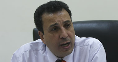 الثقافى الروسى يهنئ "سيرجى كيربيتشنكو" بمناسبة عيد الدبلوماسية الروسية