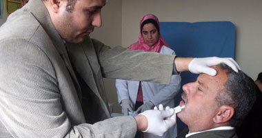 هل يمكن علاج الذبابة الطائرة؟