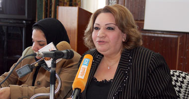 الجبالى: القائمة الموحدة ضرورة لتمثيل شباب الثورة