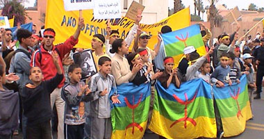 أمازيغ مصر يحتفلون بعيد رأس السنة الأمازيغية