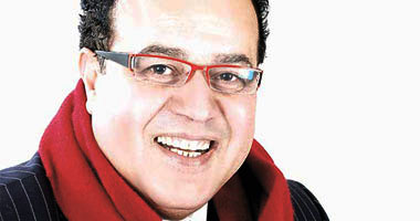 السفير الروسى وإيمان البحر فى "كلم مصر"