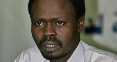السودان يرصد تحركات المنشق أركو مناوى 