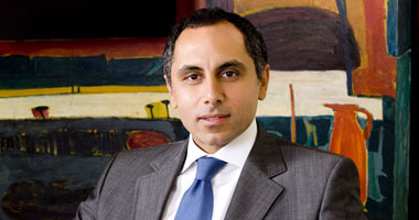 خالد نصير رئيس الجمعية المصرية البريطانية للأعمال:نسعى لتسويق مصر فى بريطانيا.. تنظيم بعثة كبيرة إلى لندن نوفمبر المقبل لدعم التبادل التجارى .. وزيارات لمانشستر وليفربول للترويج للمشروعات العملاقة والطاقة 