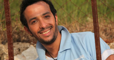 إصابة أحمد عصام أثناء تصوير مسلسل "آدم"