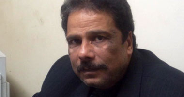 "أطباء بورسعيد" يستنكرون الحادث الإجرامى على كنيسة القديسين