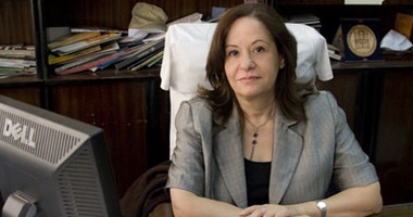 سميحة خريس فى حوار مفتوح بـ"شومان" الثقافى بالأردن