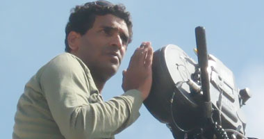 المخرج محمد حمدى يدخل السباق بفيلمى "لحظة ضعف" و"كريسماس"