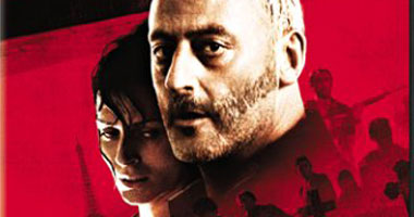 "EMPIRE OF THE WOLVES" غداً على "MBC ACTION"