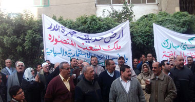 تأجيل قضية نادى الحوار بالمنصورة إلى 16 يناير