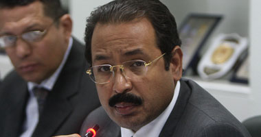 "الوطنية للصحافة" تنعى هاني رسلان الخبير بمركز الأهرام للدراسات الاستراتيجية