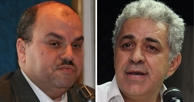 دعوى قضائية لوقف بناء الجدار العازل