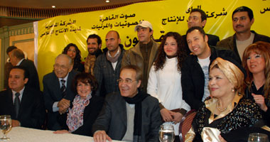مسلسل "ماما فى القسم" بين التليفزيون المصرى وقناة الراى