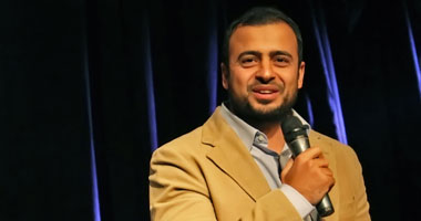 راغب السرجانى ضيف "خدعوك فقالوا"
