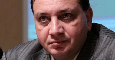 مؤسسة سلطان العويس تهدى مطبوعاتها لمكتبة الإسكندرية